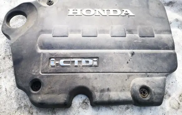Honda CR-V Engine cover (trim)