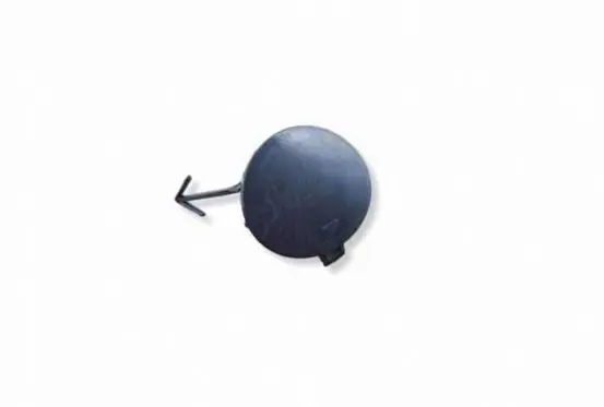 Hyundai i30 Front tow hook cap/cover 86588A6000