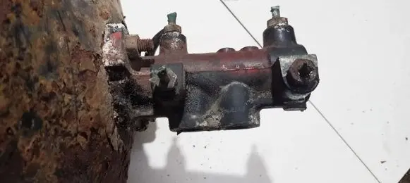 Ford Escort Master brake cylinder