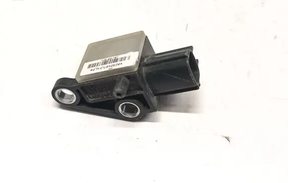 Volkswagen PASSAT B6 Airbag deployment crash/impact sensor 3c0959651