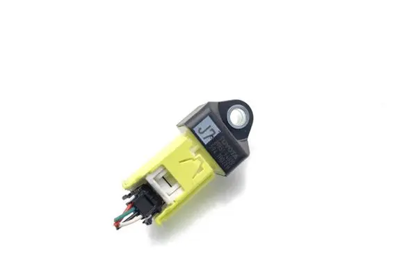 Toyota C-HR I Airbag deployment crash/impact sensor 89831-F4020