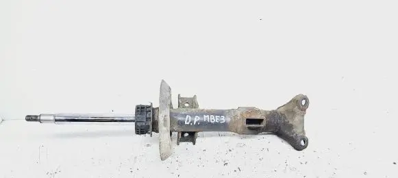 Mercedes-Benz E W212 Front shock absorber/damper A2123208738