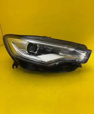 Audi A6 S6 C7 4G Headlight/headlamp 4G0941032C