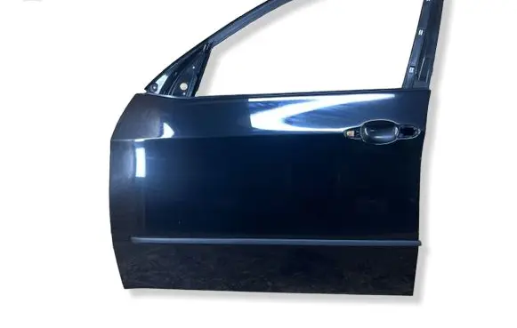 BMW X5 E70 Front door
