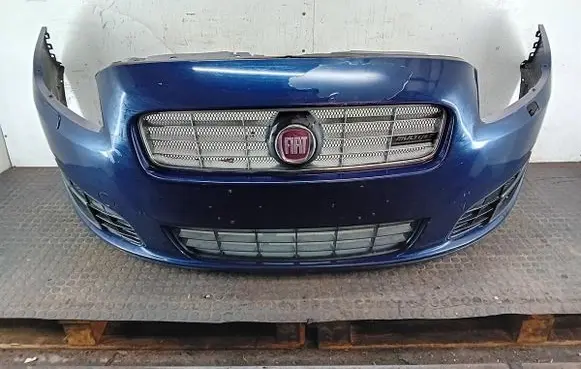 Fiat Croma Front bumper 422