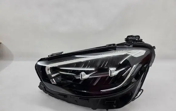 Mercedes-Benz E W213 Headlight/headlamp A2139067509