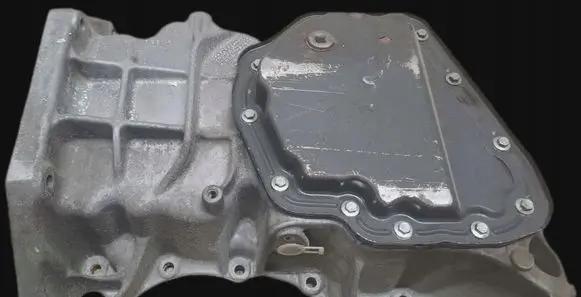 Renault Trafic III (X82) Oil sump 110179801R