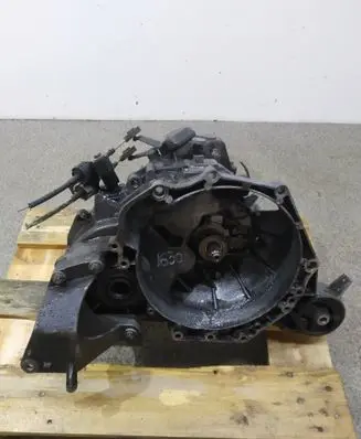 Opel Vectra C Manual 5 speed gearbox FM57301