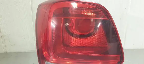 Volkswagen Polo V 6R Rear/tail lights 6R0945095H 6R0945095 6R0945111F