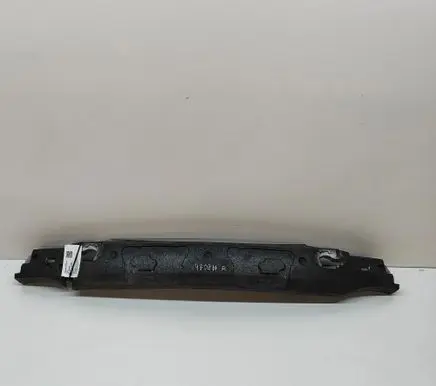 Mercedes-Benz S W220 Front bumper foam support bar A2208851137