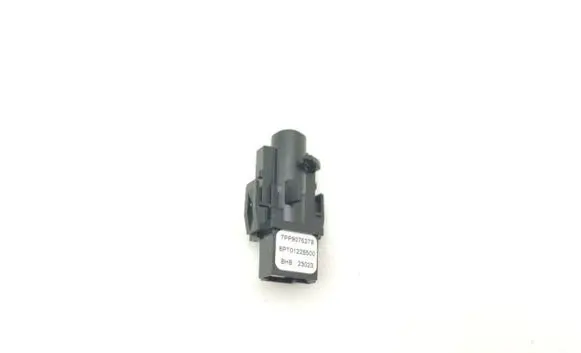 Porsche Taycan 9J1 Interior temperature sensor 7PP907527B