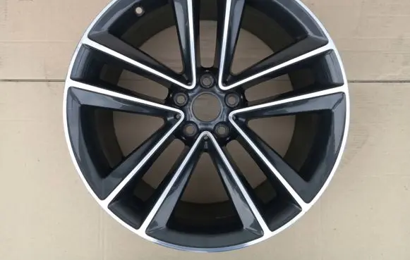 BMW 7 G11 G12 R19 alloy rim 6887592