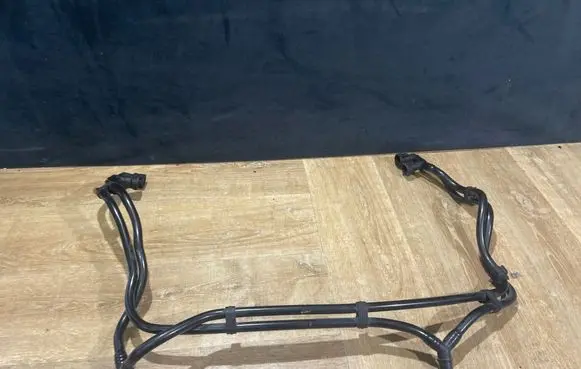Jaguar XF X260 Other engine bay part 9W838C289BB 923145