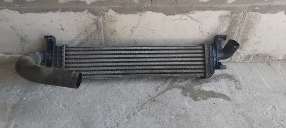 Volvo V50 Intercooler radiator 4N5H9L440