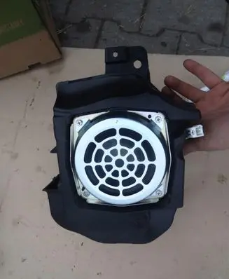Mazda CX-30 Subwoofer speaker BDJD6696X