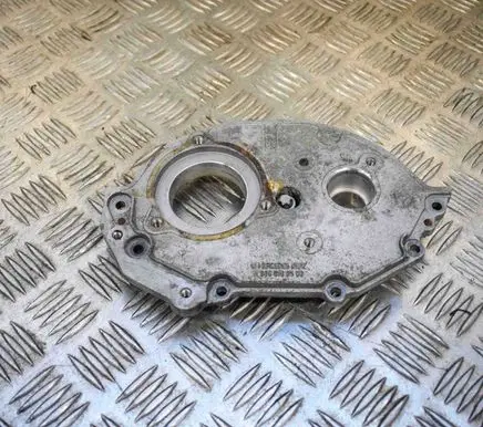 Mercedes-Benz A W168 Other engine bay part A6680160506