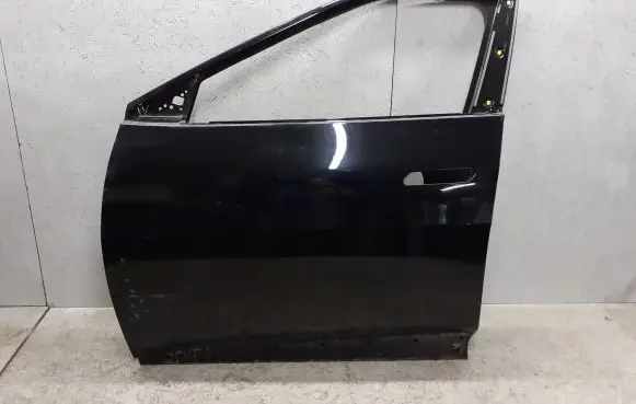 KIA EV6 Front door