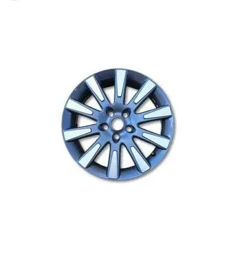 Ford Focus R17 alloy rim 6N4J1007BA