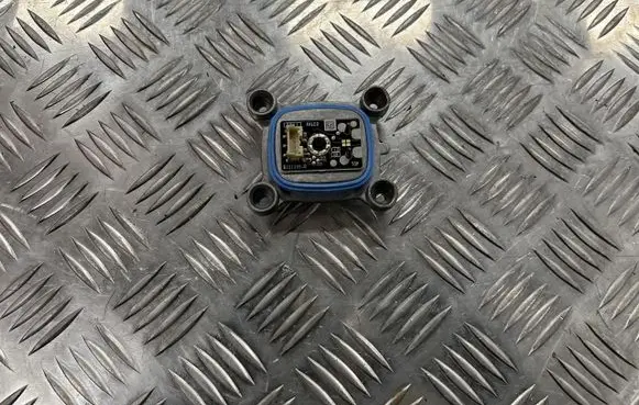 Nissan Juke II F16 Xenon control unit/module B151598-D