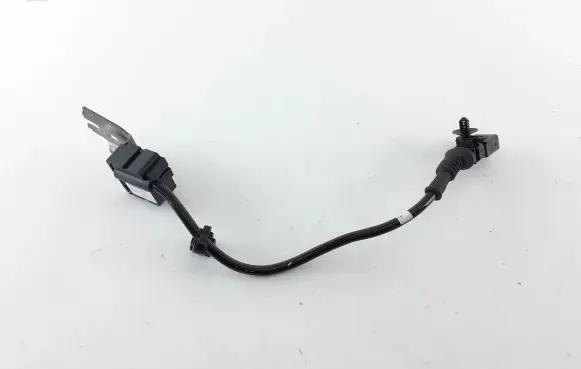 Audi Q7 4L ESP acceleration yaw rate sensor 7L0907673E