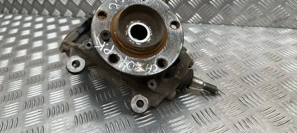 Mini Cooper Countryman R60 Front wheel hub spindle knuckle 980839902 9808399