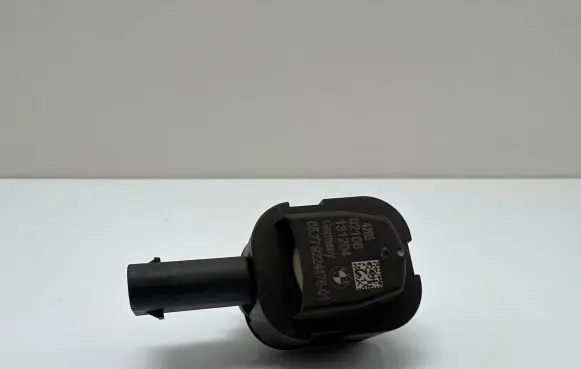 BMW 7 F01 F02 F03 F04 Airbag deployment crash/impact sensor 9224178 131204 02106