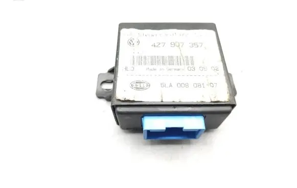 Skoda Superb B5 (3U) Light module LCM 4Z7907357 0309021