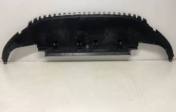 Volkswagen Tayron II Front bumper skid plate/under tray 57L805915C