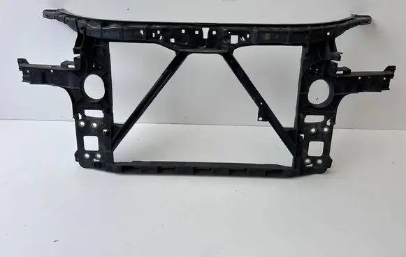 Audi Q7 4L Radiator support slam panel 4L0805594