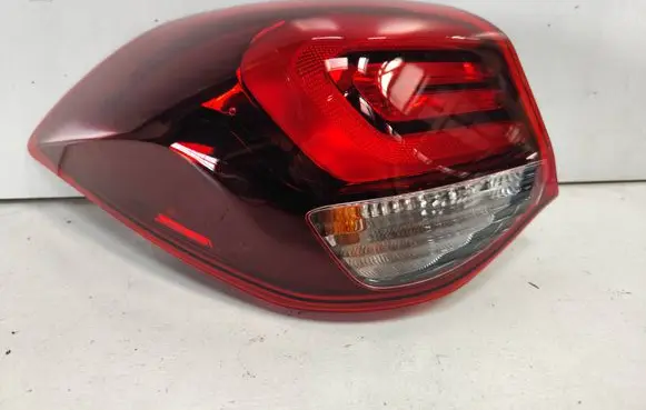 Hyundai i20 (GB IB) Rear/tail lights 92401C8600