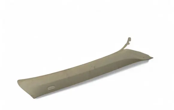 Volkswagen Touareg II (A) pillar trim 7P6867234R