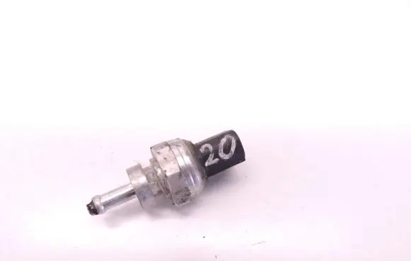Volvo V50 Air conditioning (A/C) pressure sensor D20