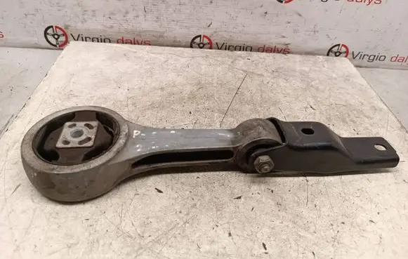 Seat Ibiza IV (6J,6P) Engine mount bracket 6Q0199851AP 3318218