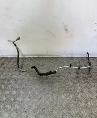 Fiat Tipo Air conditioning (A/C) pipe/hose 52136463-3