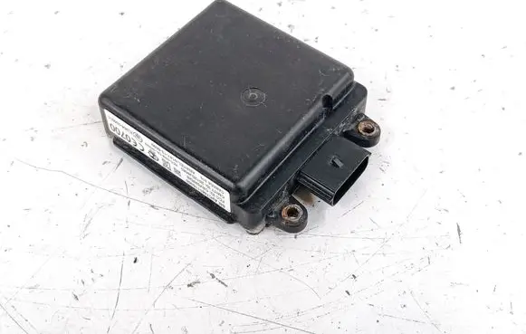 Blind spot module