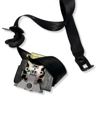 Skoda Octavia Mk1 (1U) Front seatbelt 1U4857701C 98419000