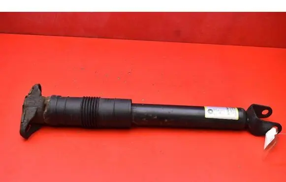 Jeep Grand Cherokee Rear shock absorber/damper 68029556AF