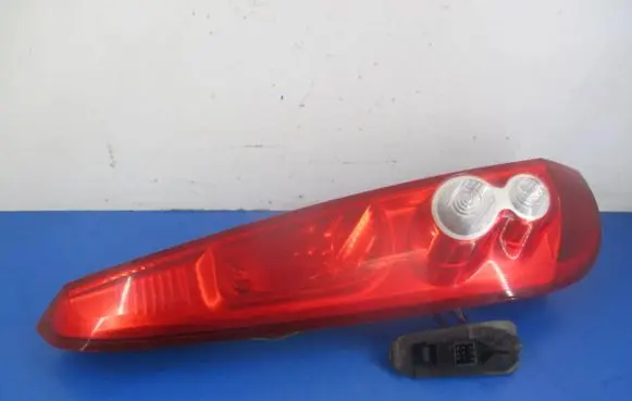 Ford Fiesta Rear/tail lights