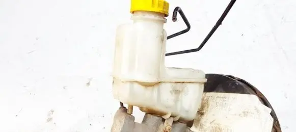 Master brake cylinder