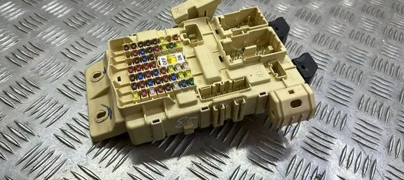 KIA Soul Fuse box set 91950B25 1314A30023
