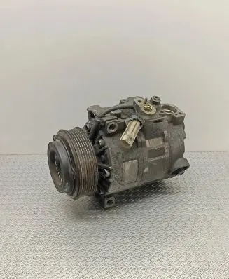 Opel Zafira A Air conditioning (A/C) compressor (pump)