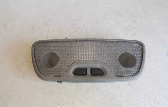 Volvo S80 Rear seat light 9178936