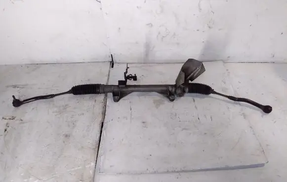 Nissan Juke I F15 Steering rack 1KE0BTB 1731329