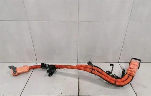 Lotus Emira Handbrake wiring loom/harness 8895084465
