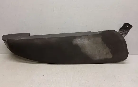 Volkswagen PASSAT B6 Rear seat side top trim 3C0885702R