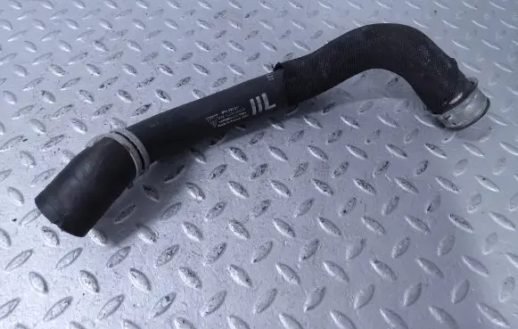 Porsche Boxster 982 Engine coolant pipe/hose 9P1121611