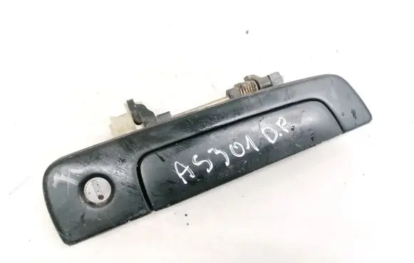 Mitsubishi Galant Front door exterior handle MR271868