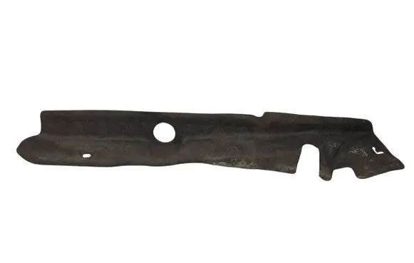Subaru Outback (BS) Fender foam support/seal 