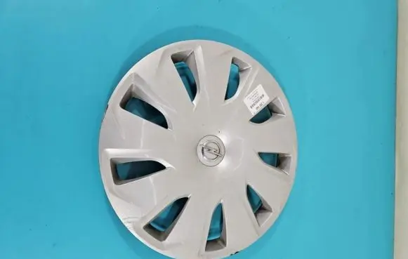 Opel Astra K R16 wheel hub/cap/trim 13409776 IMPRK1395540