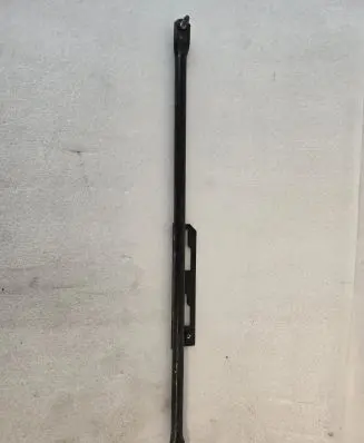 Volvo XC90 Radiator support slam panel bracket 31391335